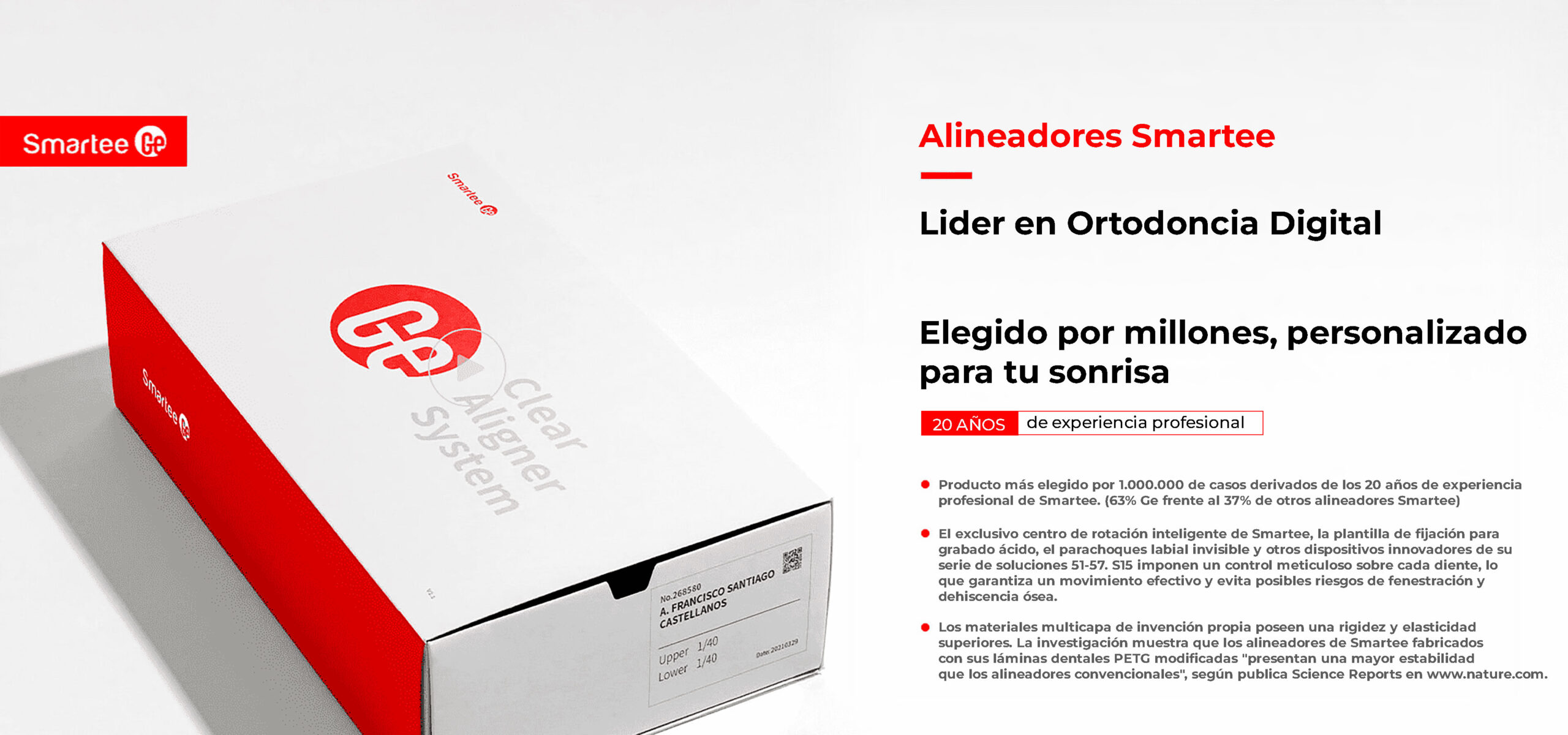 Temario Certificación Smartee | Smartee Panamá